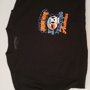 ALF Smoking Kills Unisex Tshirt